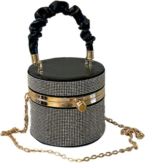 2023 Bucket Bag Evening Bag Handbag for Women Girl Cocktail Bag Crossbody Bag Shoulder Bag Chain Bag