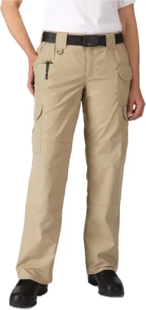 5.11 Tactical Women's Taclite Pro Ripstop Pants, Regular Fit, 8 Pockets, Gusseted, Style 64360