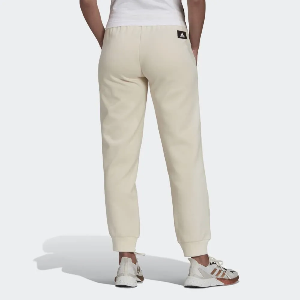 adidas Sportswear Womens Future Icons Logo Graphic Pants, Nondye