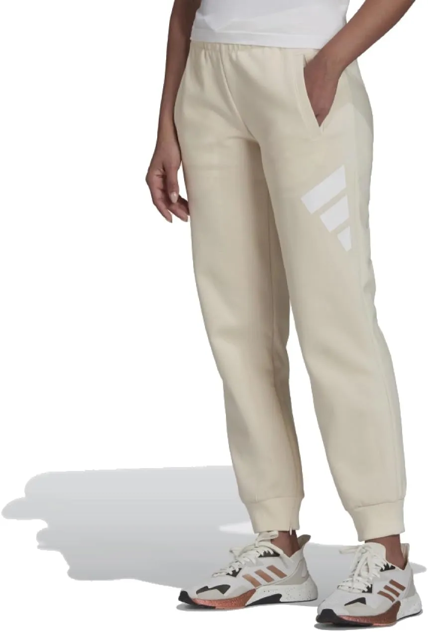 adidas Sportswear Womens Future Icons Logo Graphic Pants, Nondye