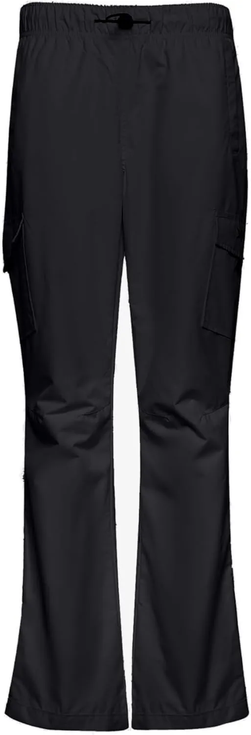 Arctix Women's Lumi Pull Over Fleece Lined Cargo Snow Pants