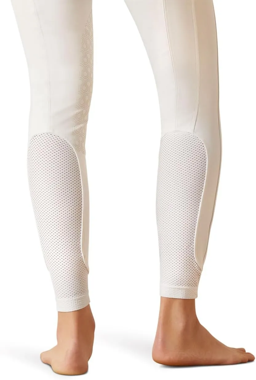 Ariat Women's Tri Factor Grace Knee Patch Breech