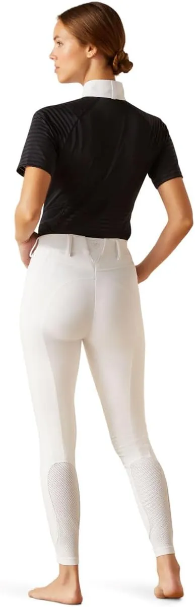 Ariat Women's Tri Factor Grace Knee Patch Breech