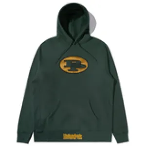 BP X Hundreds Pullover Hoodie