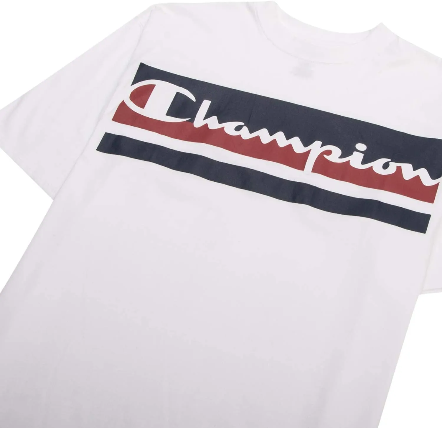 Champion Big and Tall T Shirts for Men  2 Pack Graphic Mens Big and Tall Tees