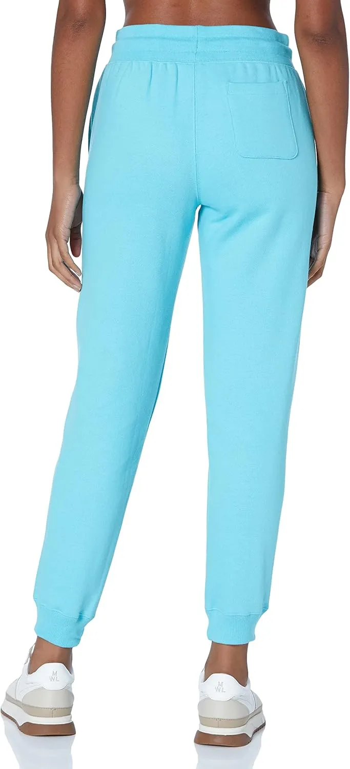 Champion Women's Reverse Weave Jogger (Retired Colors)
