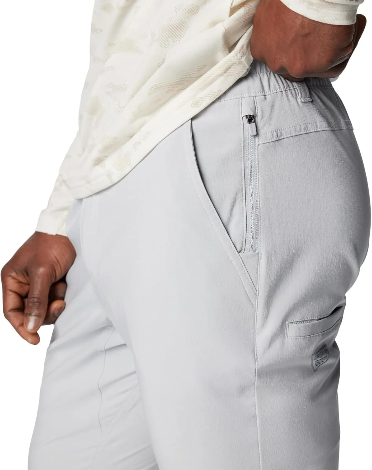 Columbia Men's PFG Uncharted Pant
