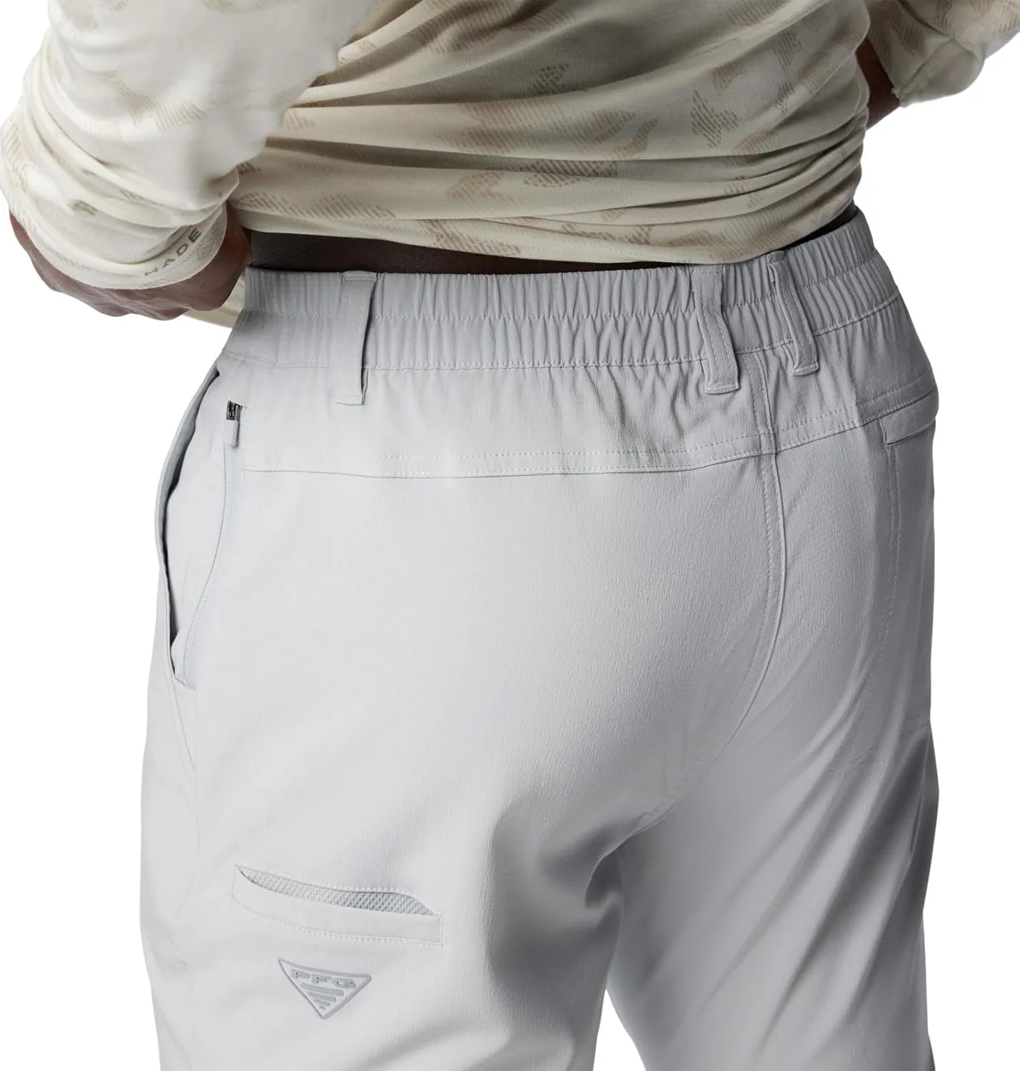 Columbia Men's PFG Uncharted Pant