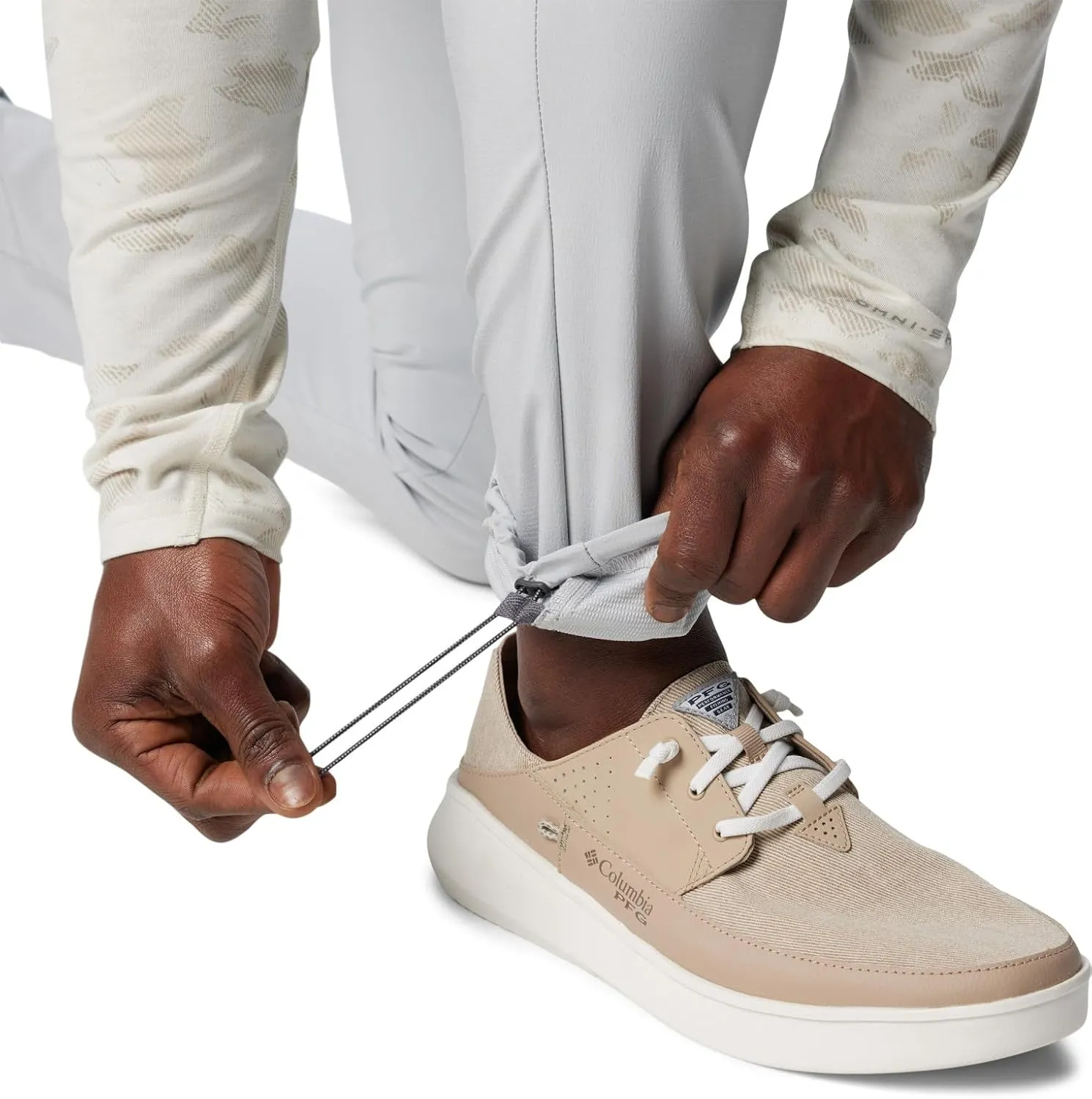 Columbia Men's PFG Uncharted Pant