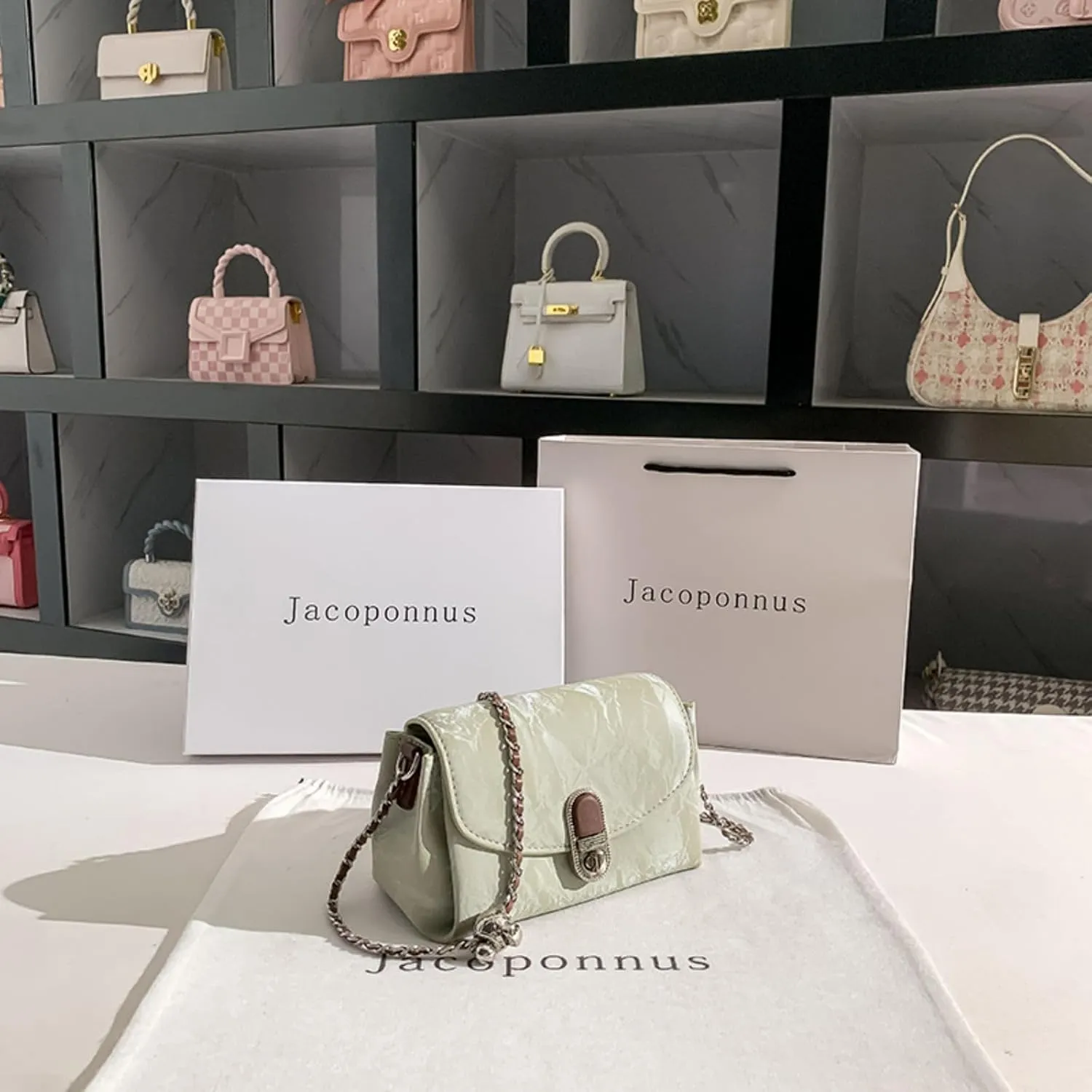 Genuine Leather purse Women, 2024 New handbags shoulder bag small purses for women Summer Lightweight suede bag