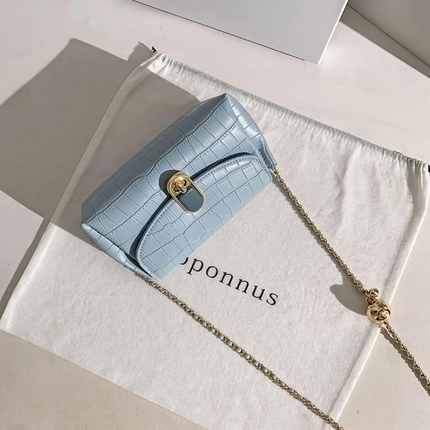 Genuine Leather purse Women, 2024 New handbags shoulder bag small purses for women Summer Lightweight suede bag