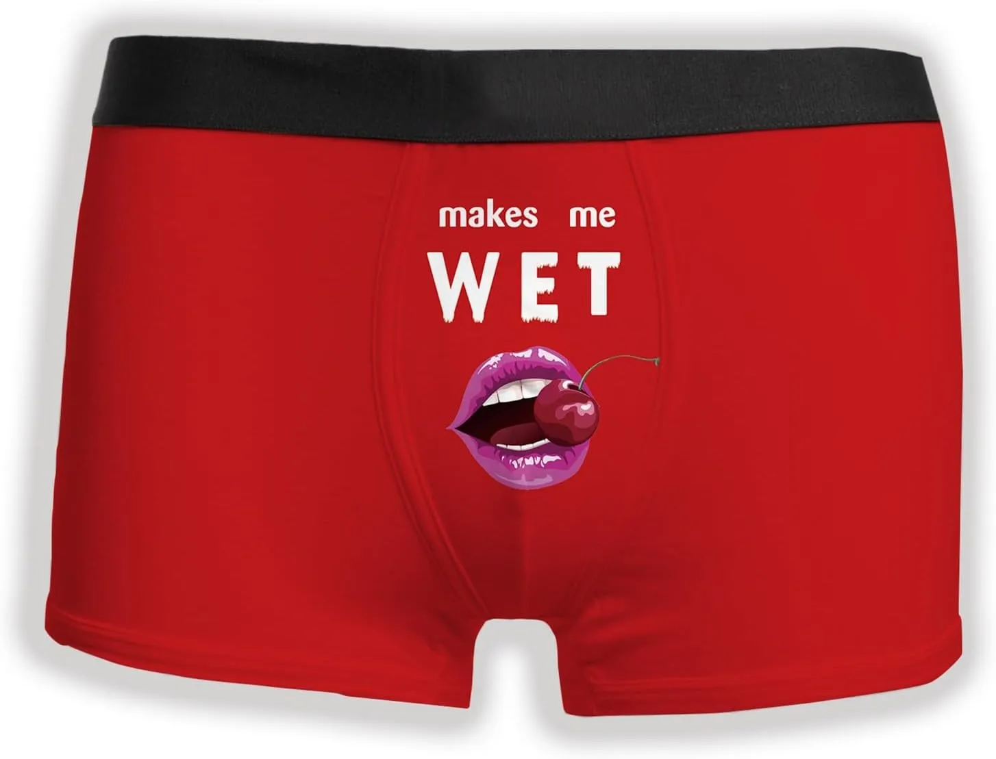 GIERIDUC Men's Stretch Thong Underwear Best Underwear for Working Out Men Mens Tanga Bikini Underwear Mens Valentine Boxers