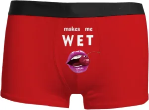 GIERIDUC Men's Stretch Thong Underwear Best Underwear for Working Out Men Mens Tanga Bikini Underwear Mens Valentine Boxers