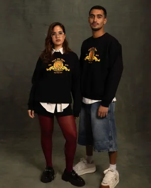Good Old Days Crewneck