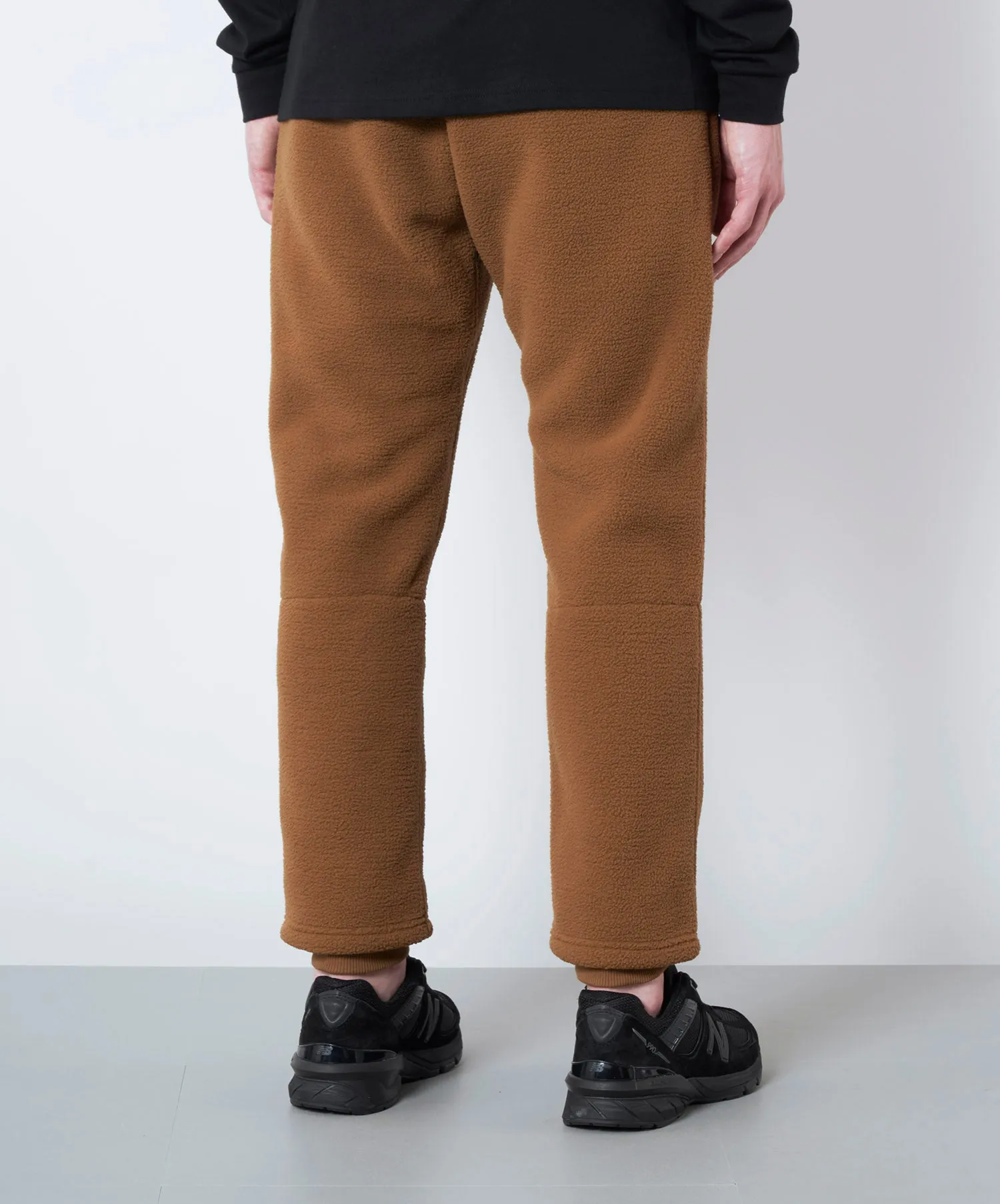 Gramicci Boa Fleece Track Pant