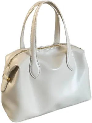 Handbags for Women Soft PU Leather Large Bags for Ladies Top Handle Satchel Shoulder Bag Large Capacity Bag