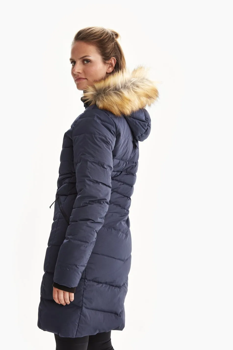 KATIE JACKET