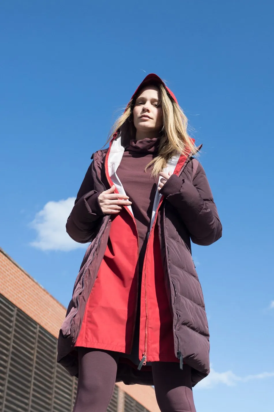 KATIE JACKET