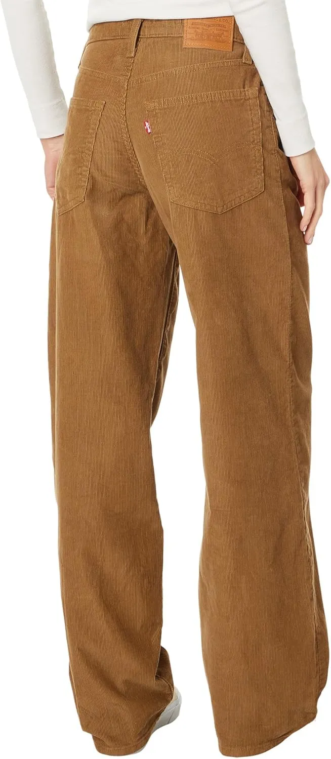 Levi's Women's Baggy Dad