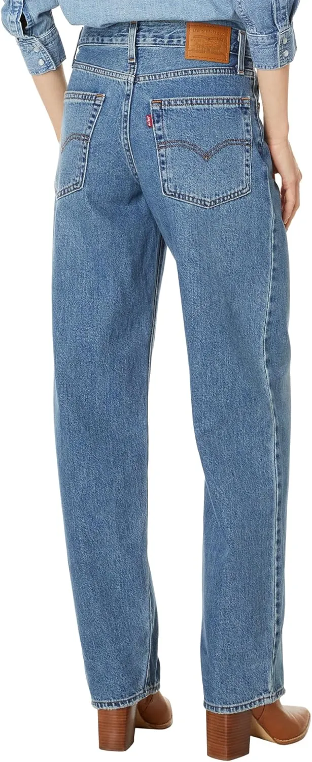 Levi's Women's Baggy Dad