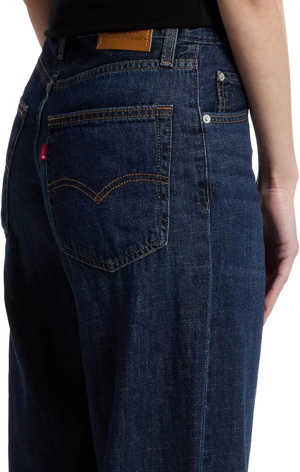 Levi's Women's Baggy Dad