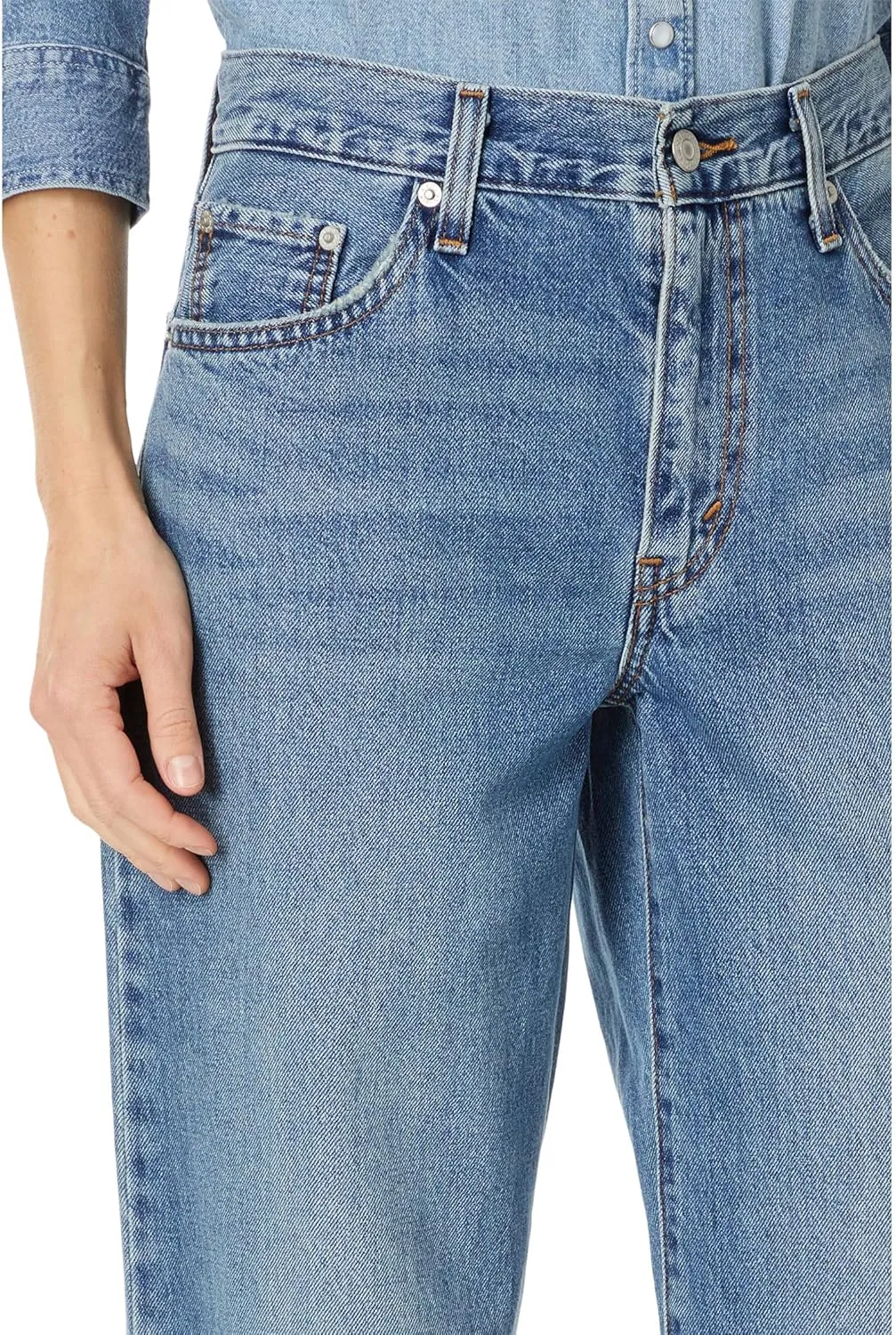 Levi's Women's Baggy Dad