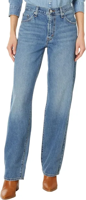 Levi's Women's Baggy Dad