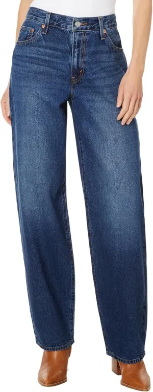 Levi's Women's Baggy Dad