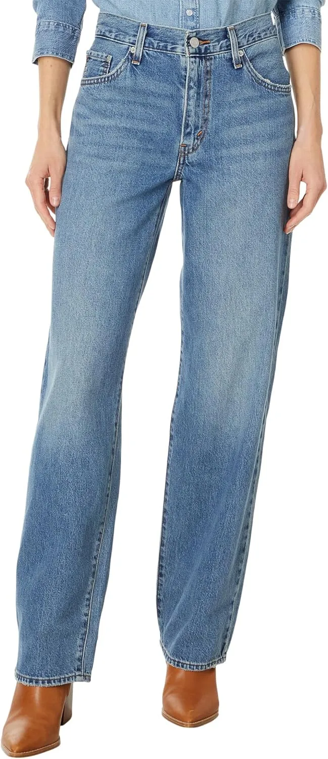 Levi's Women's Baggy Dad
