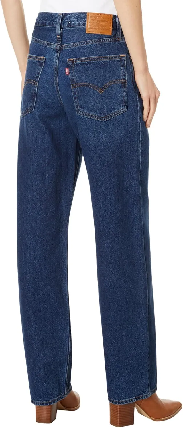 Levi's Women's Baggy Dad