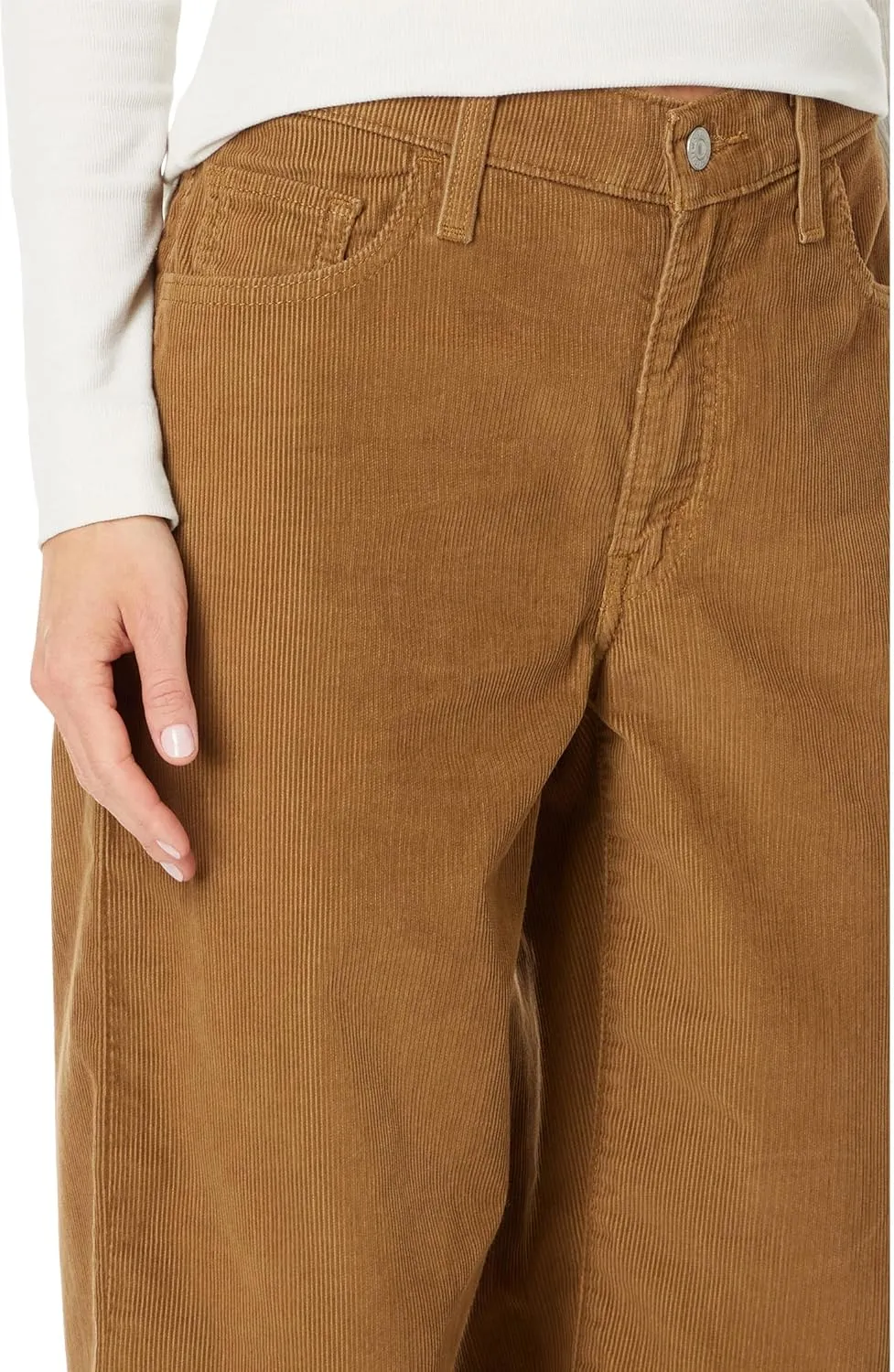 Levi's Women's Baggy Dad