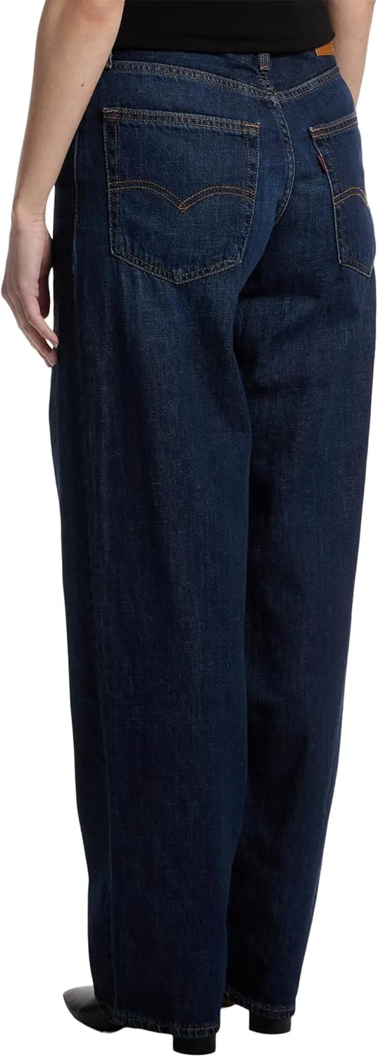 Levi's Women's Baggy Dad