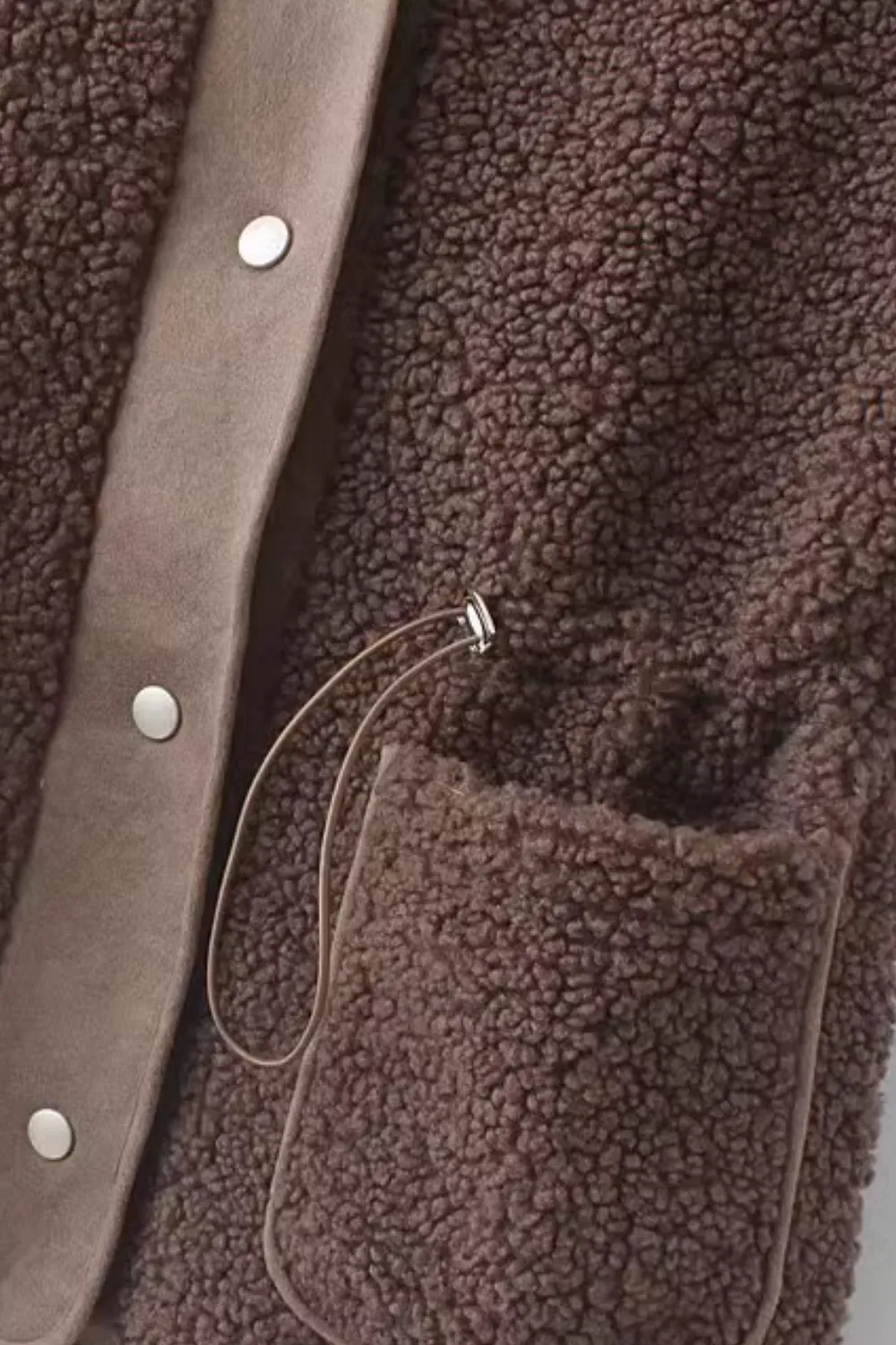 'Maria' Sleeveless Wool Blazer Vest (3 Colors)
