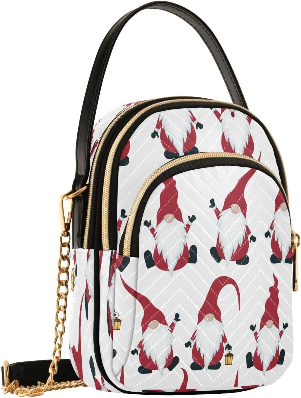 Marine Whales Dolphin Blue Shoulder Handbag Women Cell Phone Handbag Floral Designer Clutch Tote