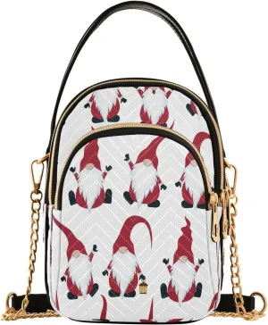 Marine Whales Dolphin Blue Shoulder Handbag Women Cell Phone Handbag Floral Designer Clutch Tote