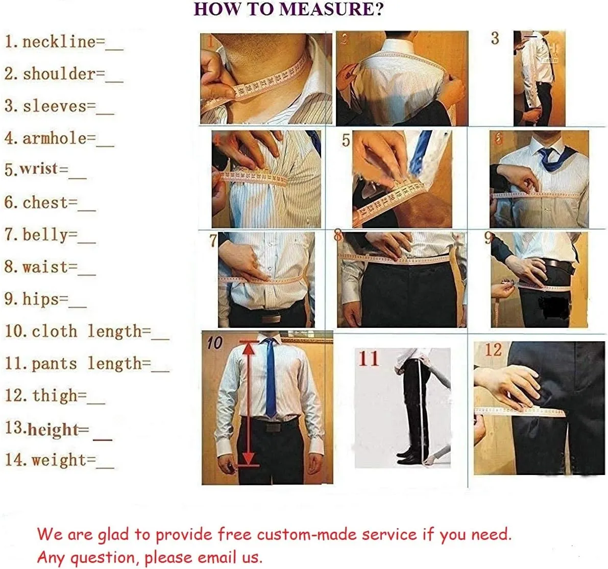 Men's Scotland Plaid Tweed Blazer for Casual Daily Christmas Formal Suit Jacket