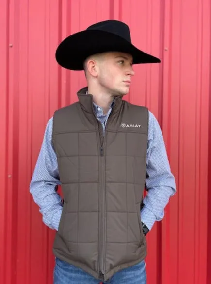 Men's Vest - 10041518