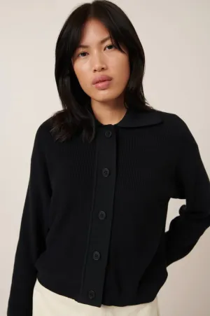 Merel Cardigan | Kowtow