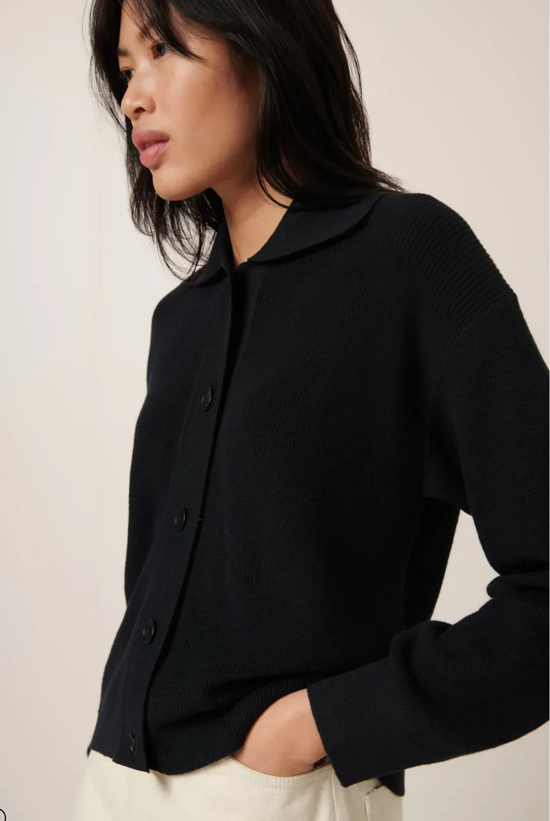 Merel Cardigan | Kowtow