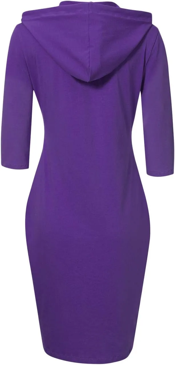 MISSKY Women's Casual