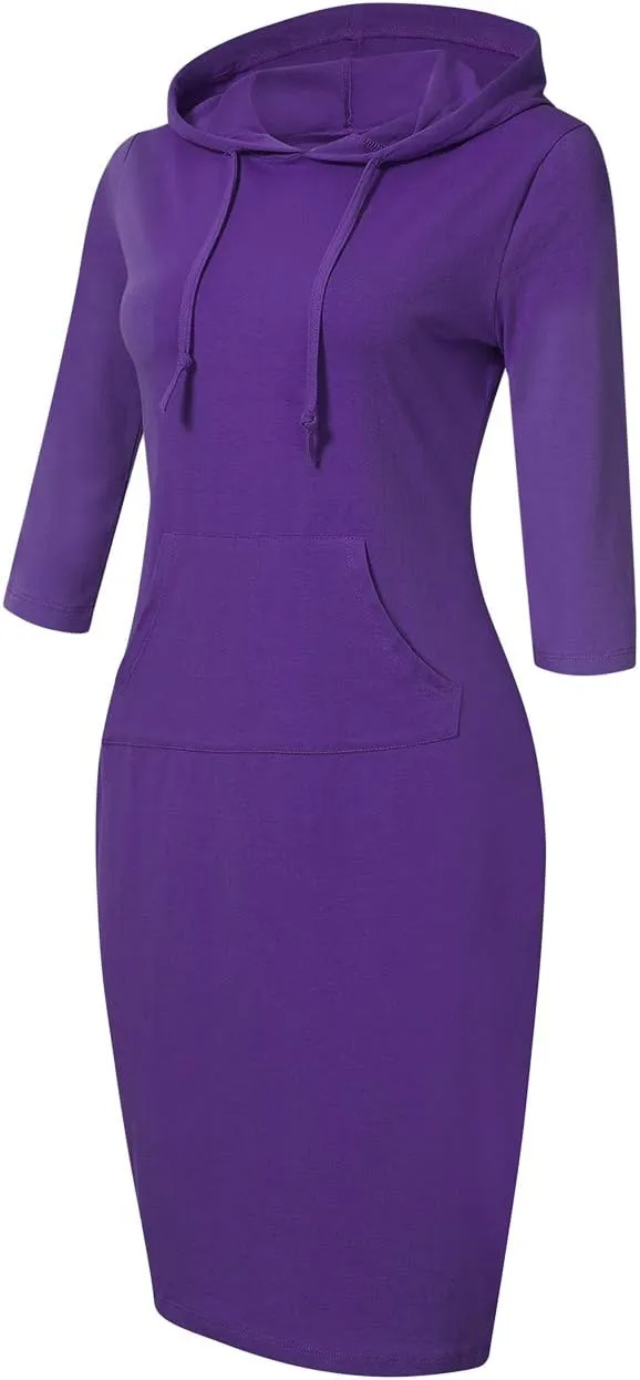 MISSKY Women's Casual