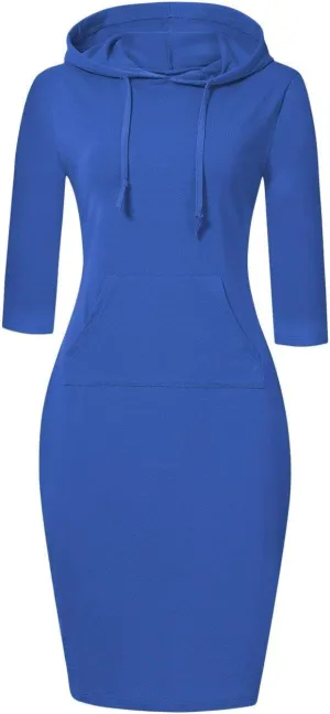 MISSKY Women's Casual