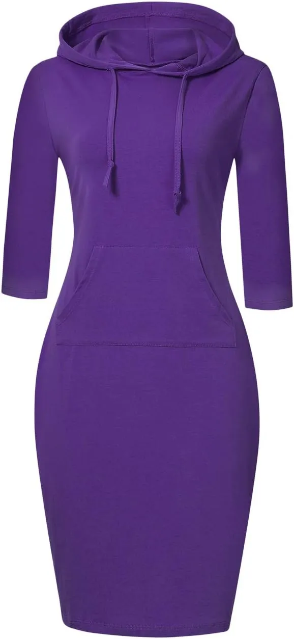 MISSKY Women's Casual