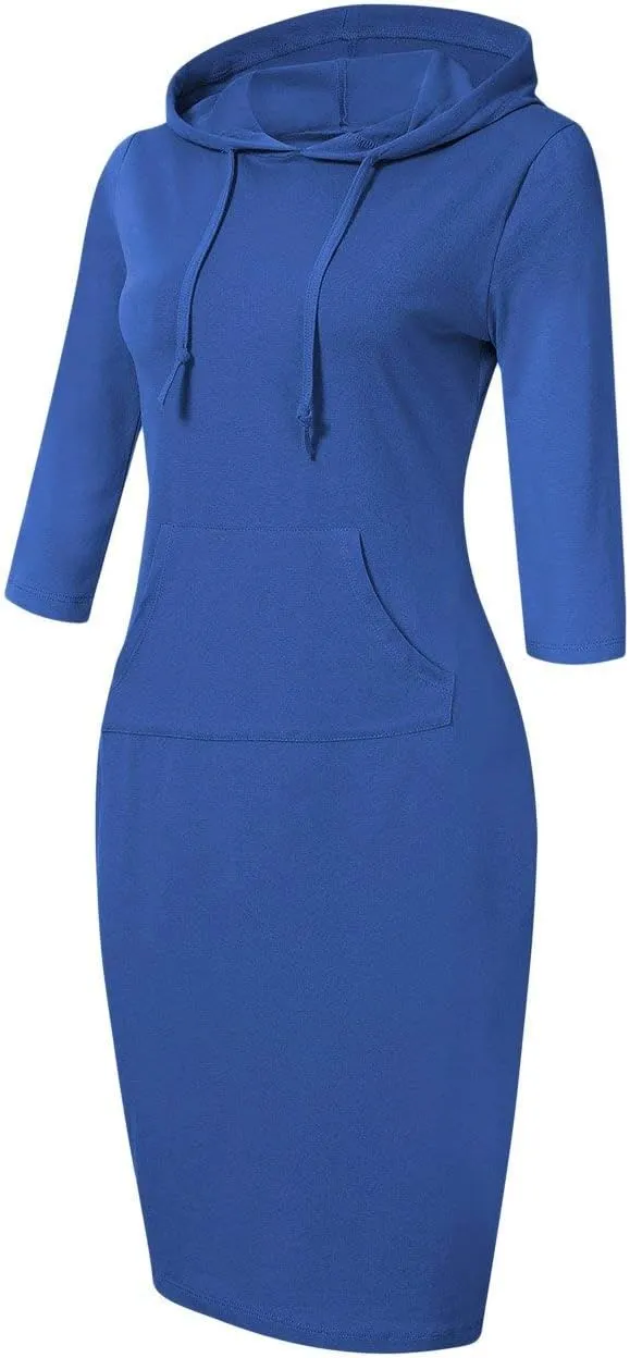 MISSKY Women's Casual
