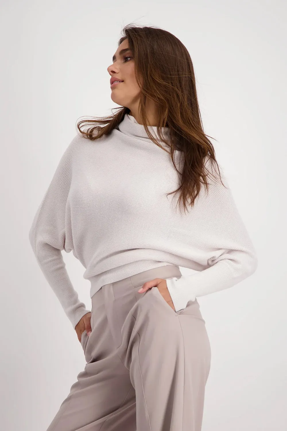 Monari Jumper Parallelo 807740