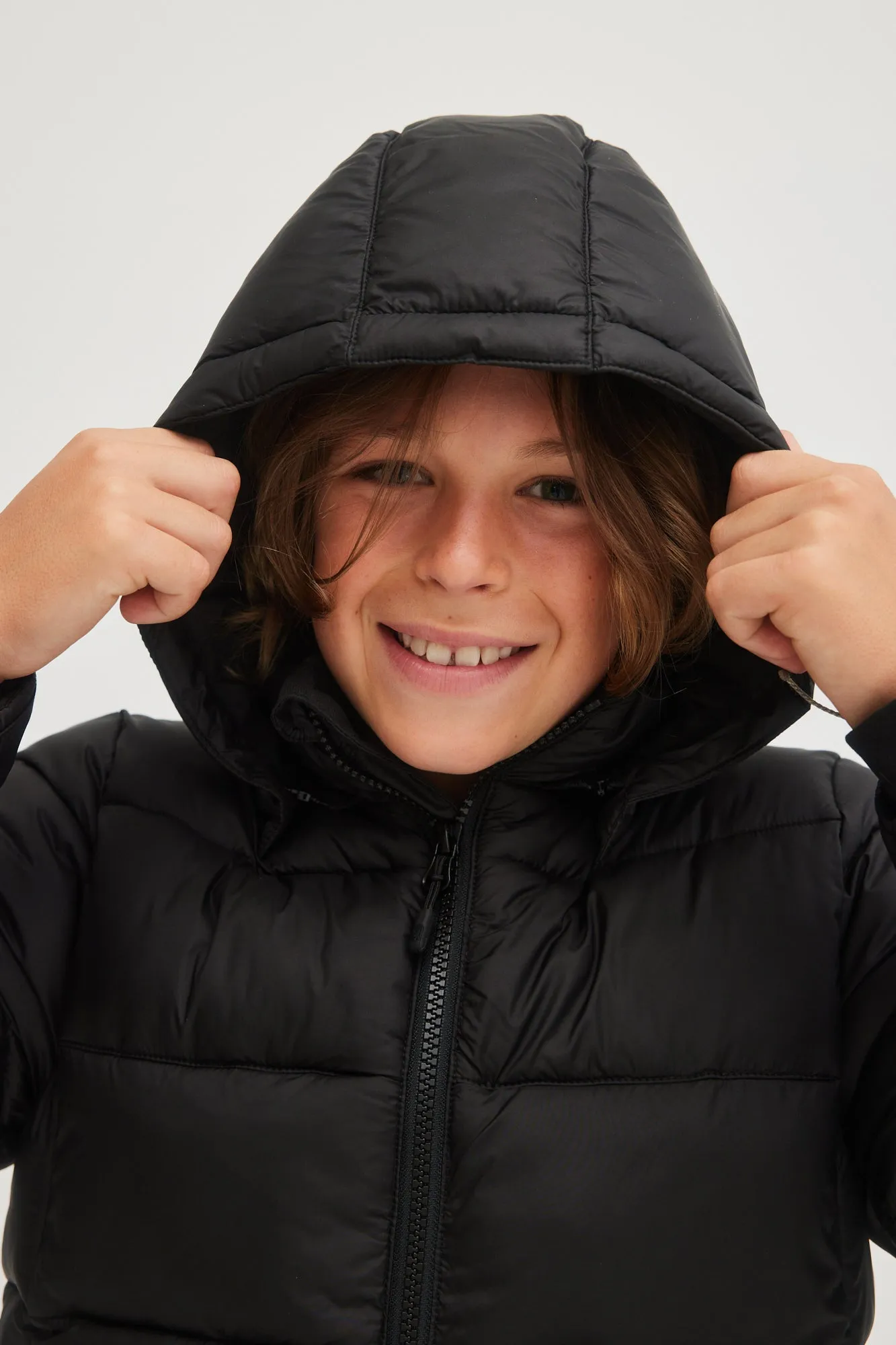 O'RIGINALS PUFFER JACKET