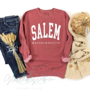 SALEM
