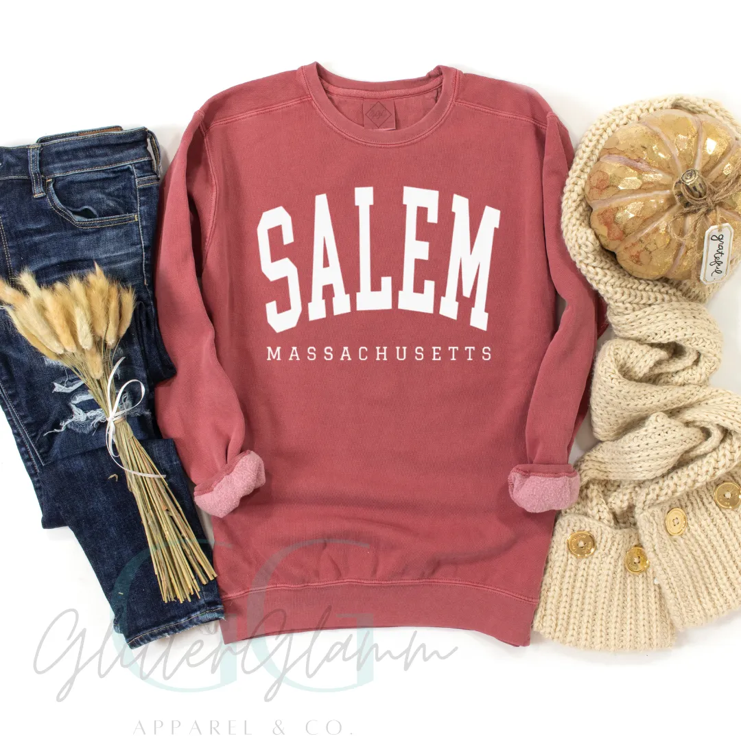 SALEM