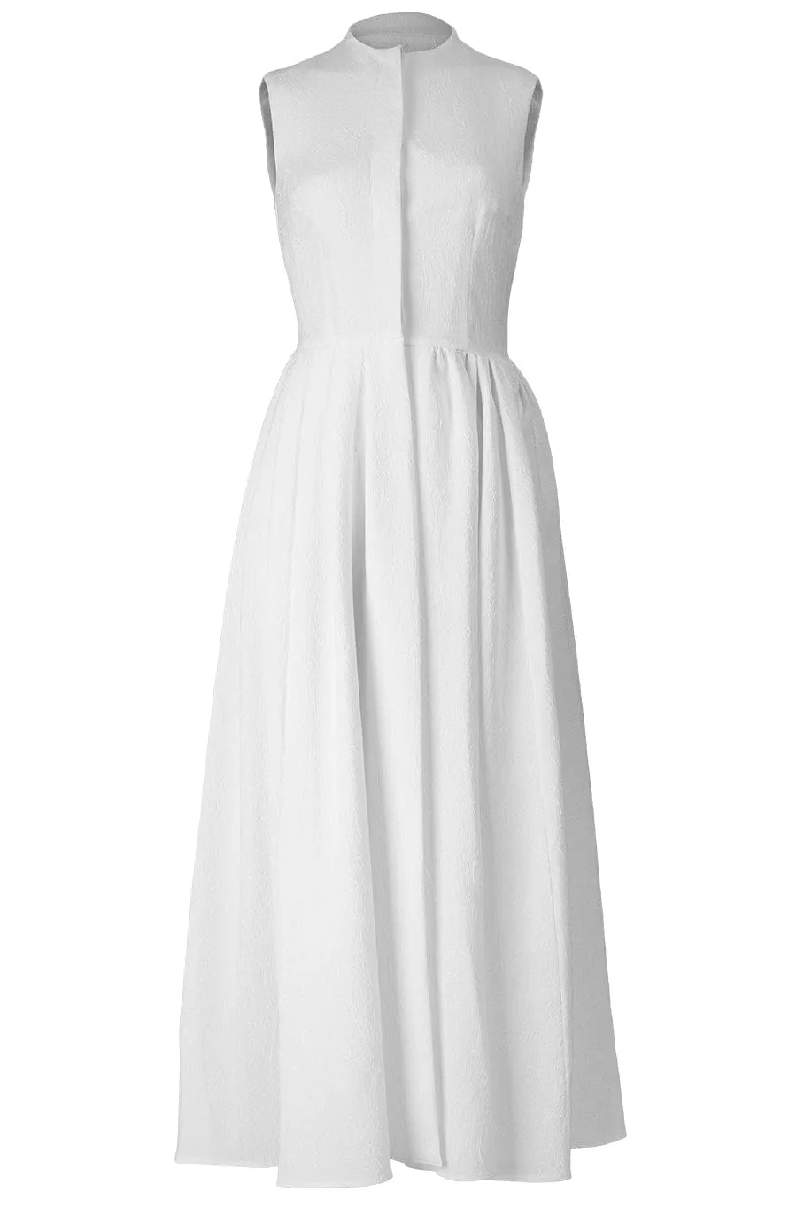 Sleeveless Gilet