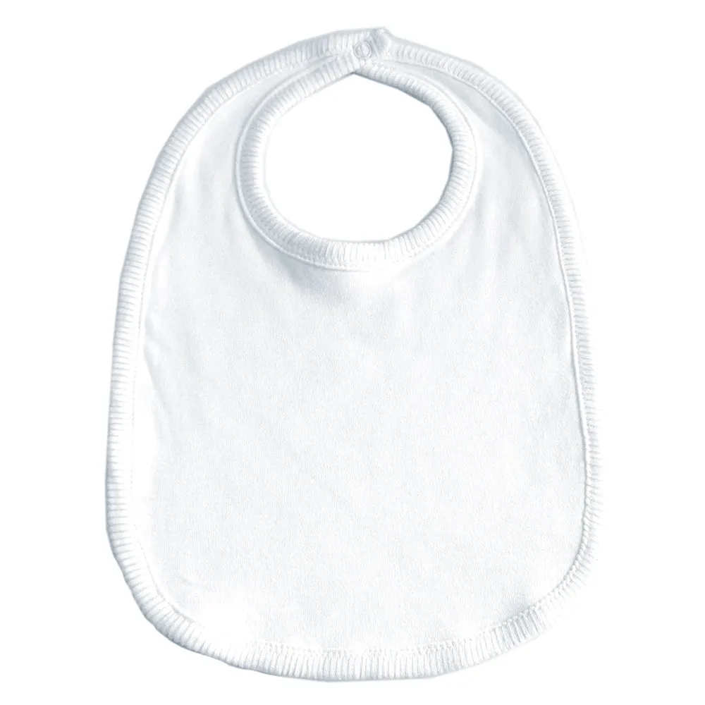 Stitch Bib